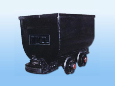 礦車(chē)工作中的注意事項(xiàng)