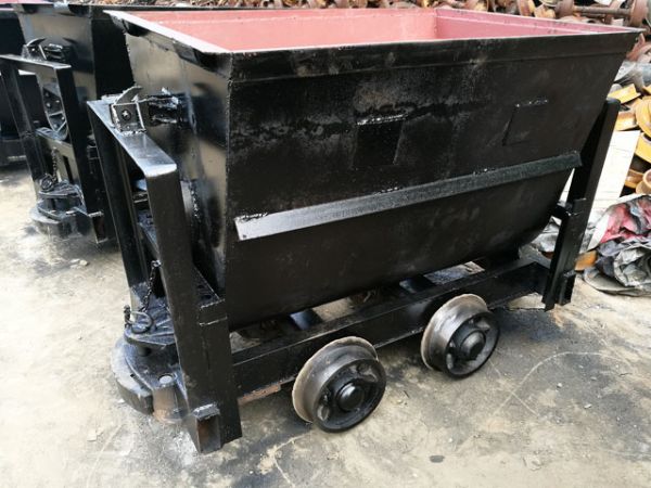 對(duì)于礦車(chē)維修，泰安浩龍礦山機(jī)械有限公司小編有話要說(shuō)