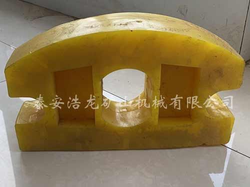 聚氨酯碰頭