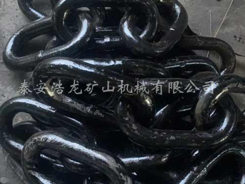 鍛造三環(huán)鏈