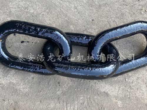 鍛造三環(huán)鏈